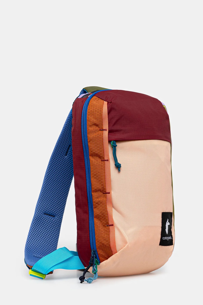 Σακίδιο πλάτης Cotopaxi Del Dia Todo 8L χρώμα: πολύχρωμο, S25491U1432 φωτογραφία