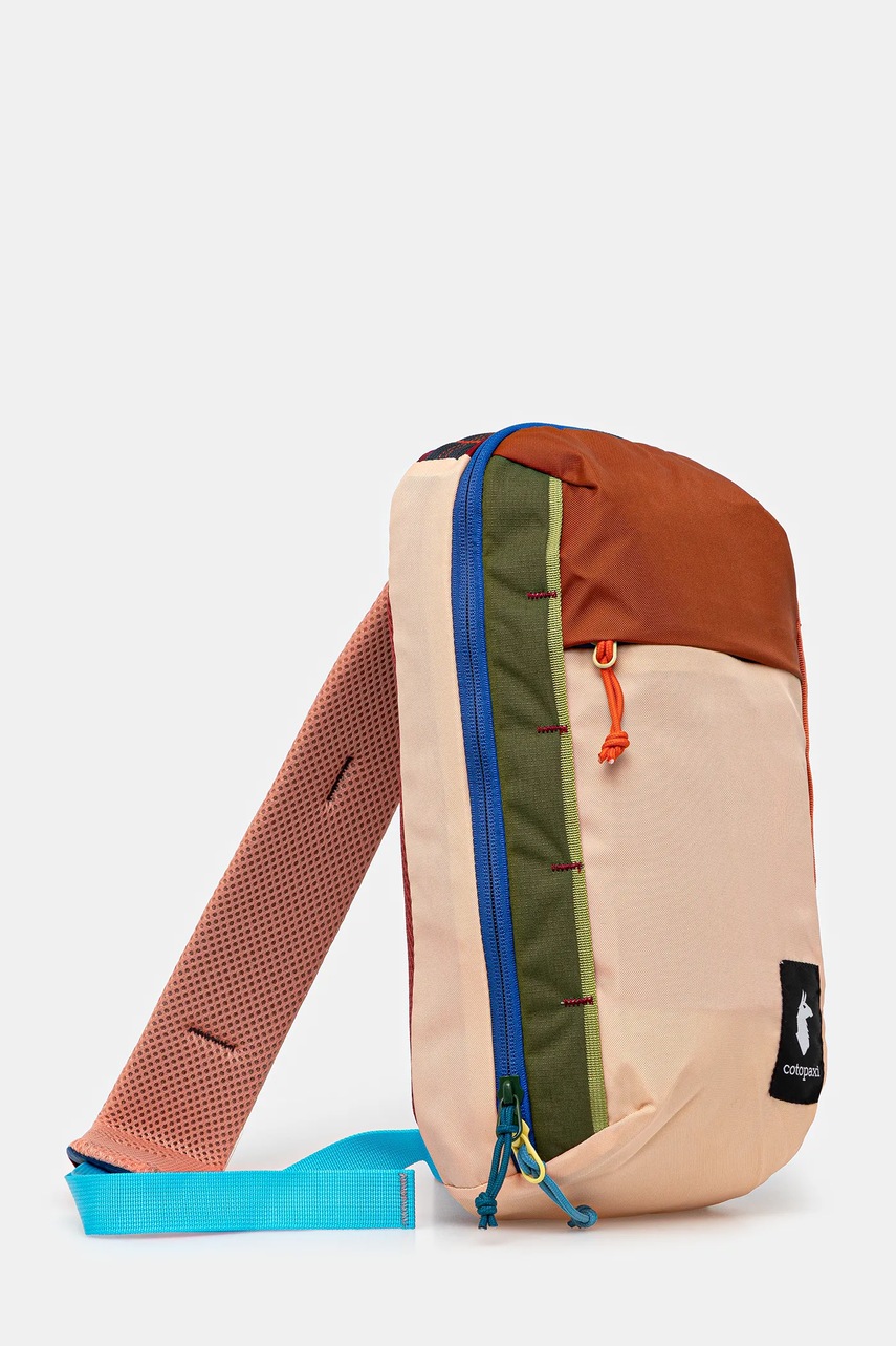 Σακίδιο πλάτης Cotopaxi Del Dia Todo 8L χρώμα: πολύχρωμο, S25491U1432 φωτογραφία