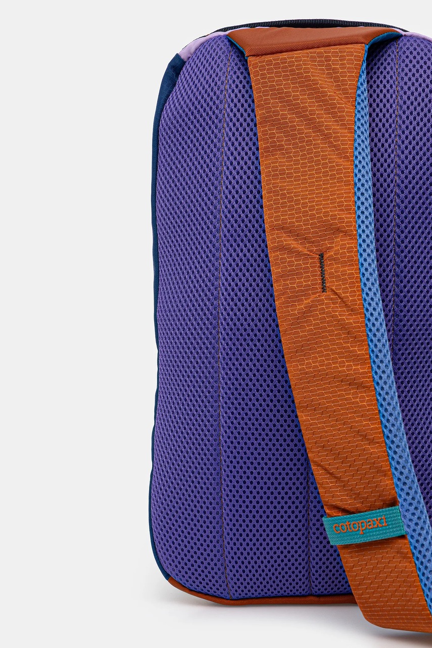 Σακίδιο πλάτης Cotopaxi Del Dia Todo 8L χρώμα: πολύχρωμο, S25491U1432 φωτογραφία