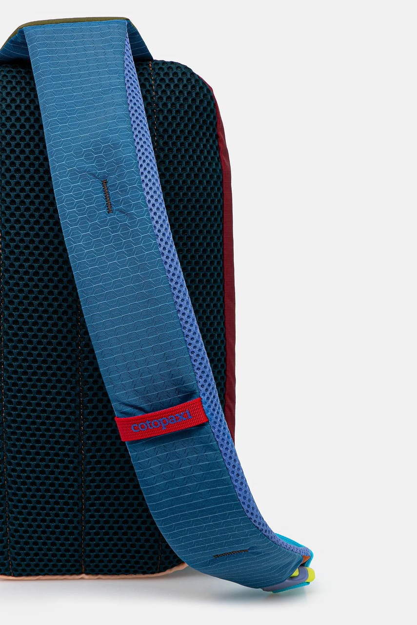 Σακίδιο πλάτης Cotopaxi Del Dia Todo 8L χρώμα: πολύχρωμο, S25491U1432 φωτογραφία