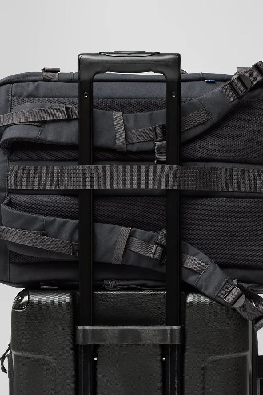 Batoh Fjallraven On Pack (obrázek 6)