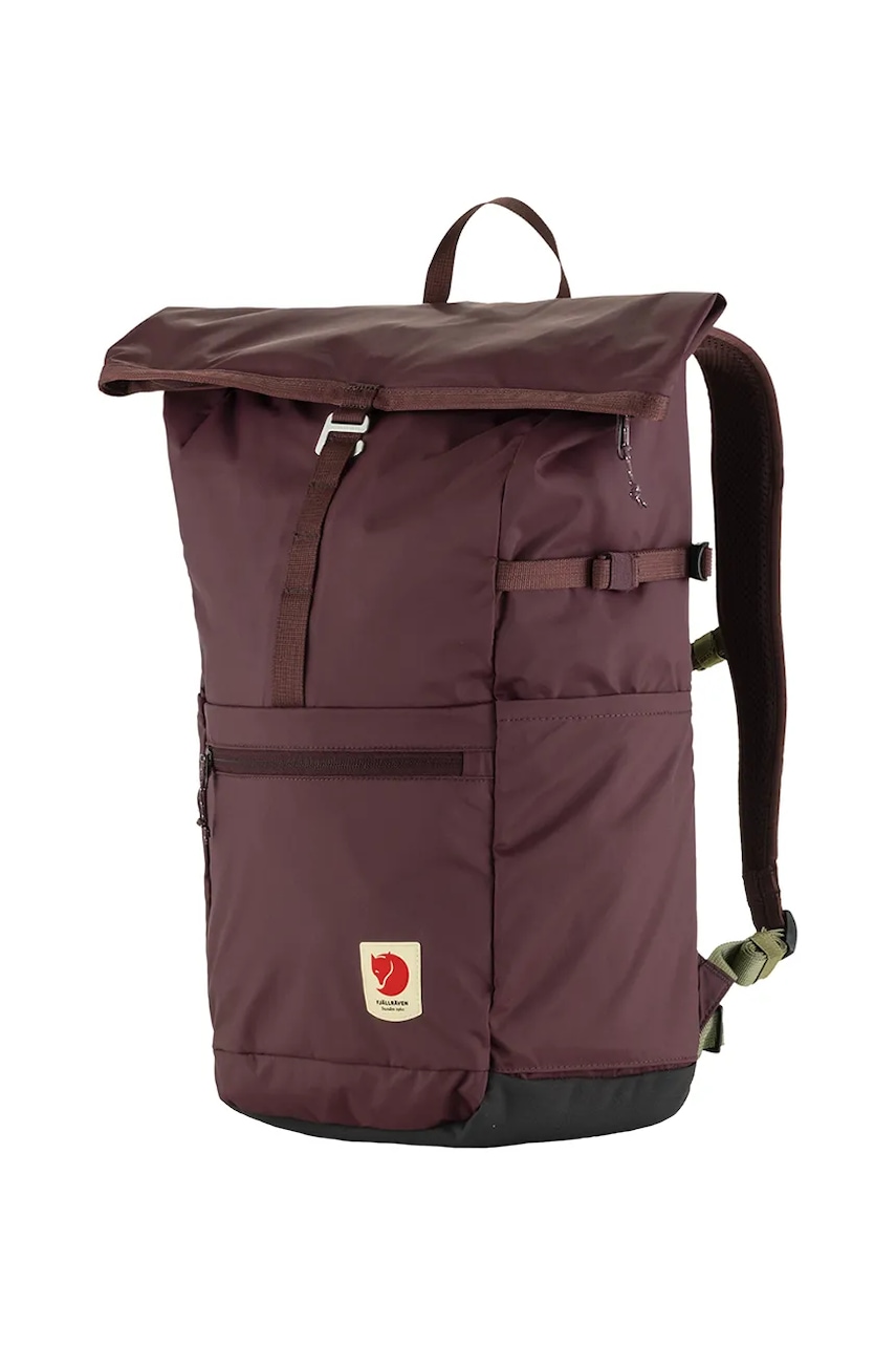 Batoh Fjallraven Coast Foldsack 24