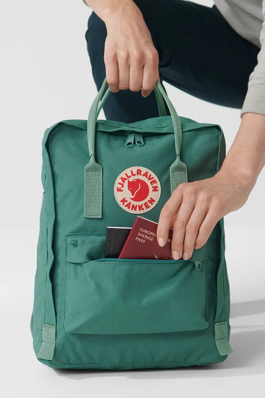 Σακίδιο πλάτης Fjallraven 457.916 φωτογραφία