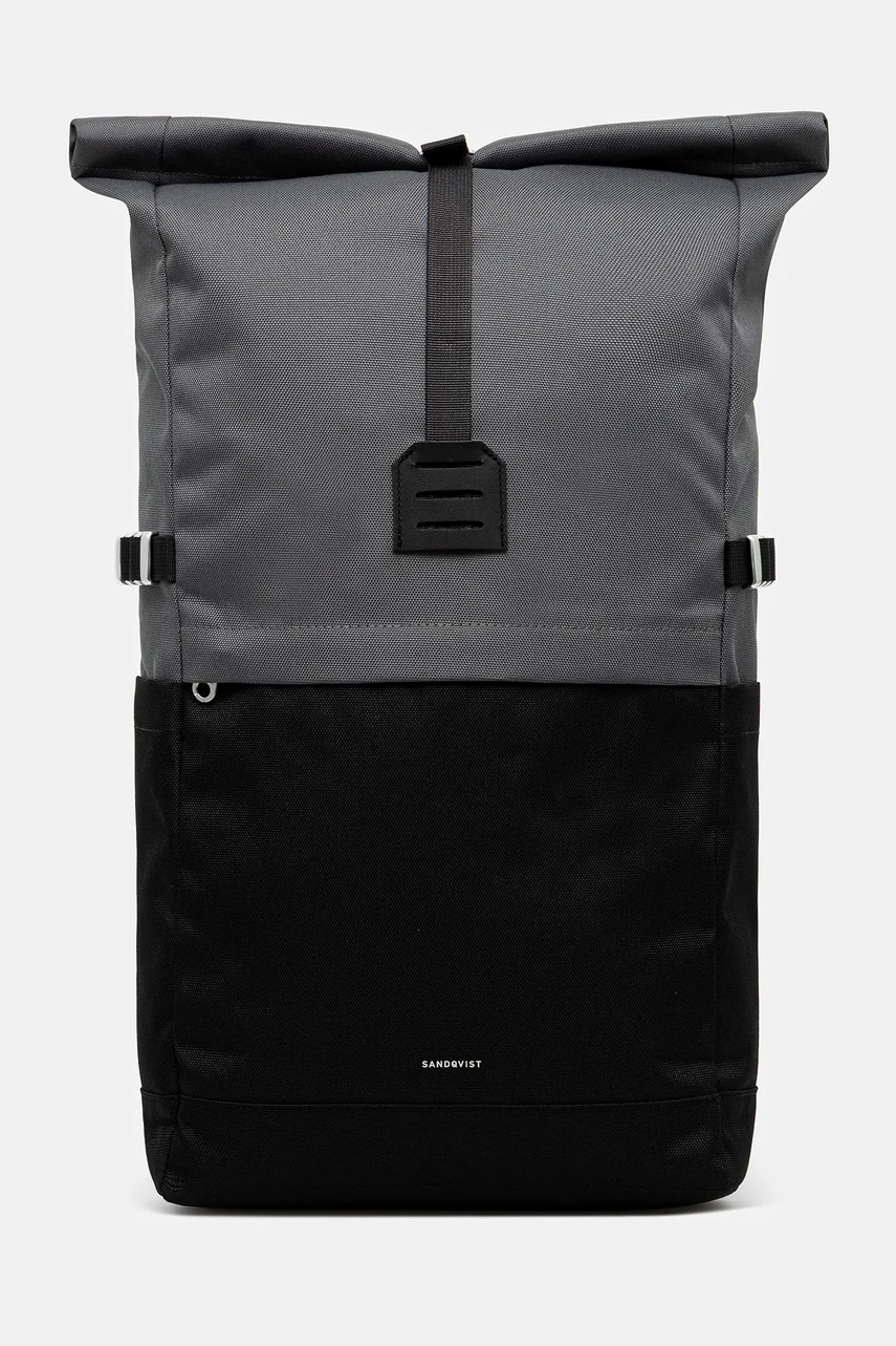 Sandqvist plecak Icon Rolltop M