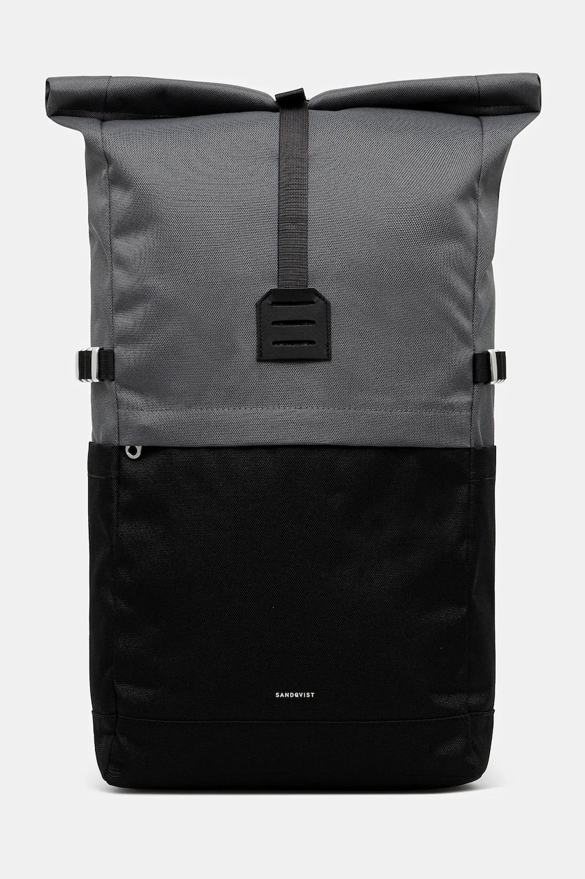 Sandqvist plecak Icon Rolltop M