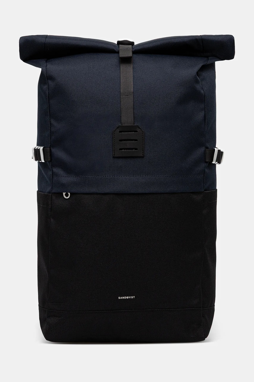 Sandqvist plecak Icon Rolltop M