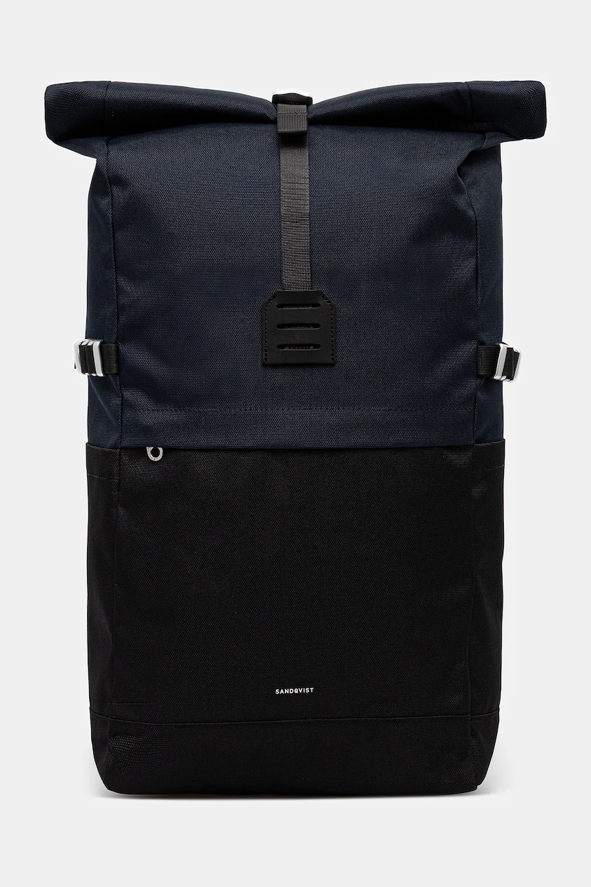 Sandqvist plecak Icon Rolltop M