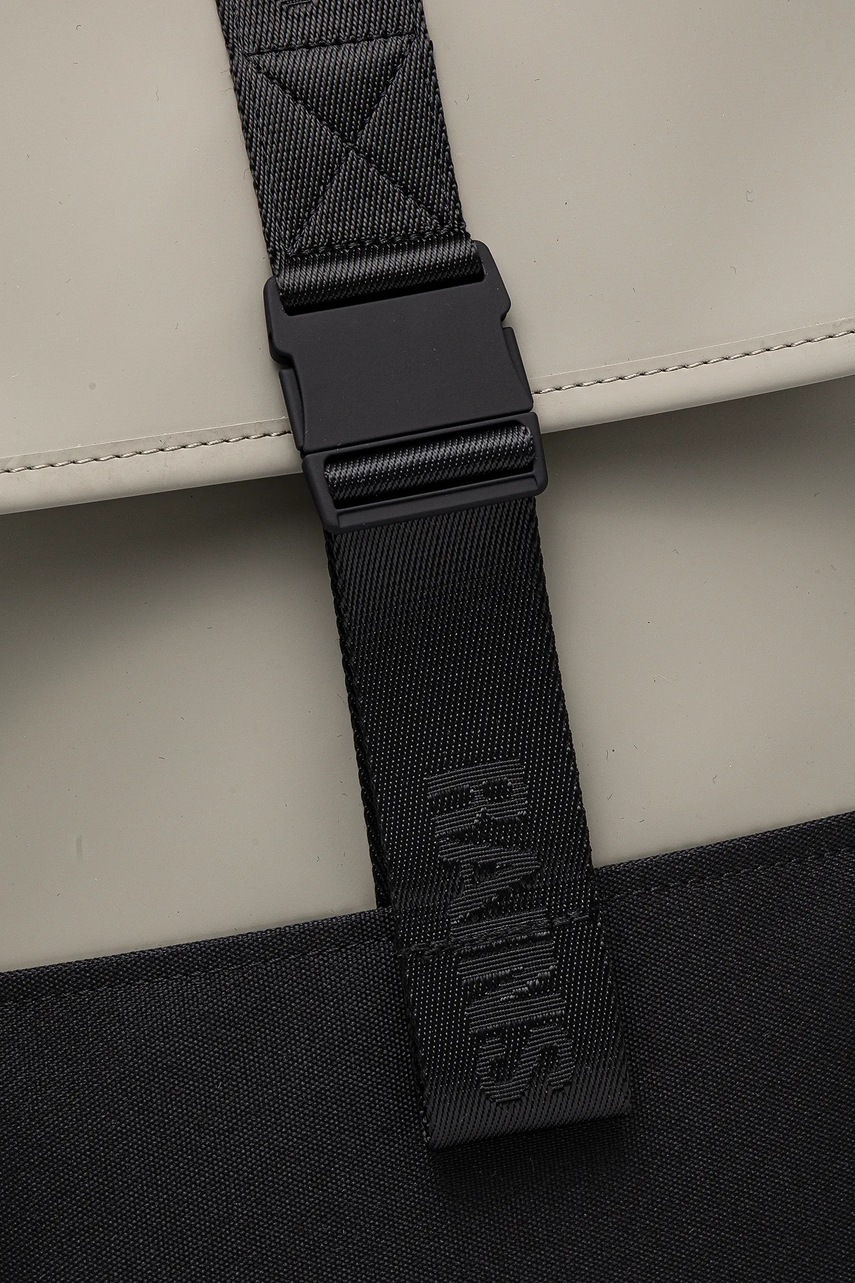 Σακίδιο πλάτης Rains Trail Backpack Mini W3 φωτογραφία