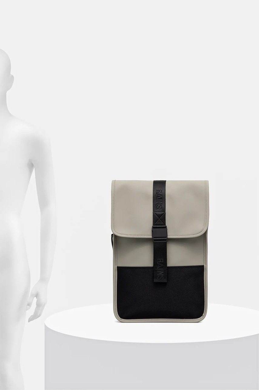 Σακίδιο πλάτης Rains Trail Backpack Mini W3 φωτογραφία