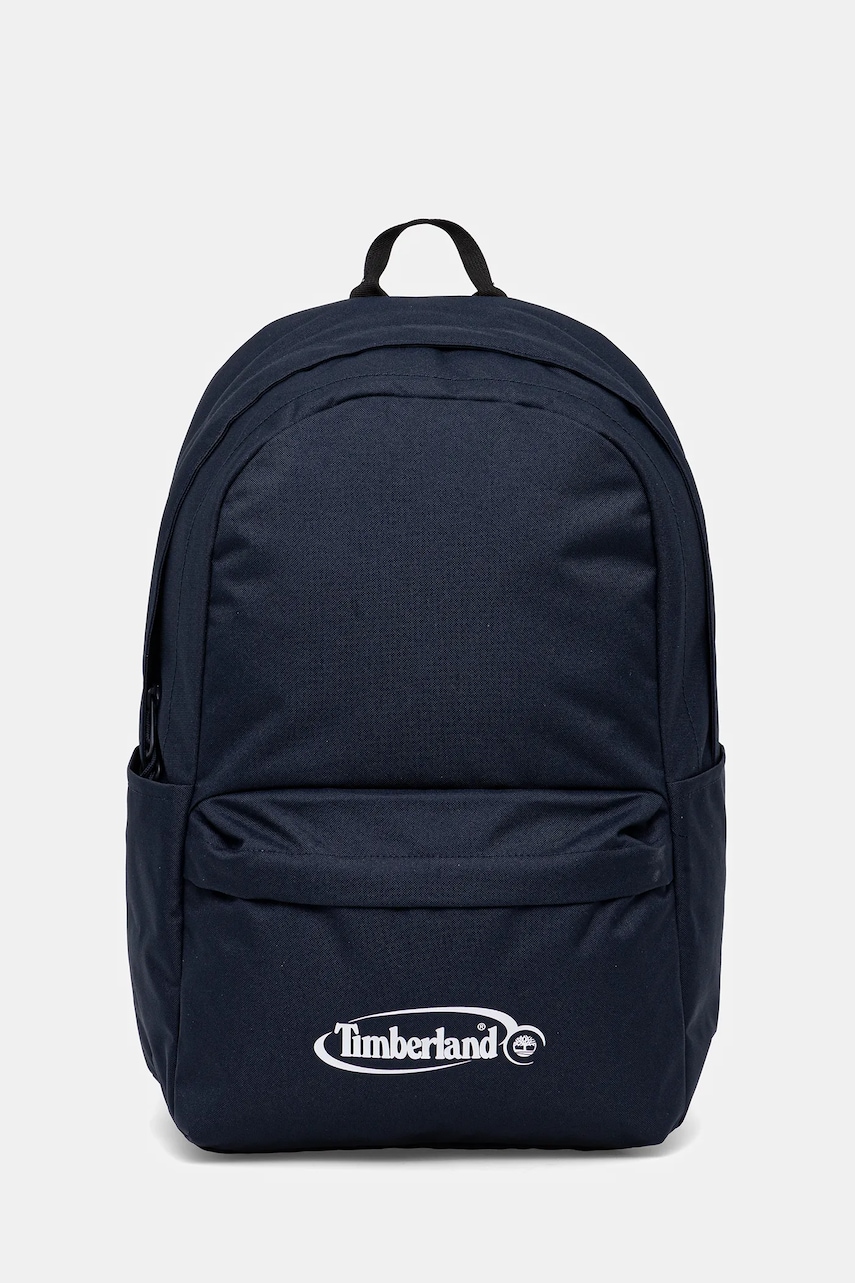 Timberland rucsac culoarea bleumarin, mare, uni, TB0A66V7U101 Timberland rucsac culoarea bleumarin, mare, uni, TB0A66V7U101