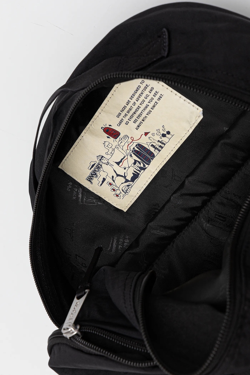 Ruksak Jansport Small Seattle Pack