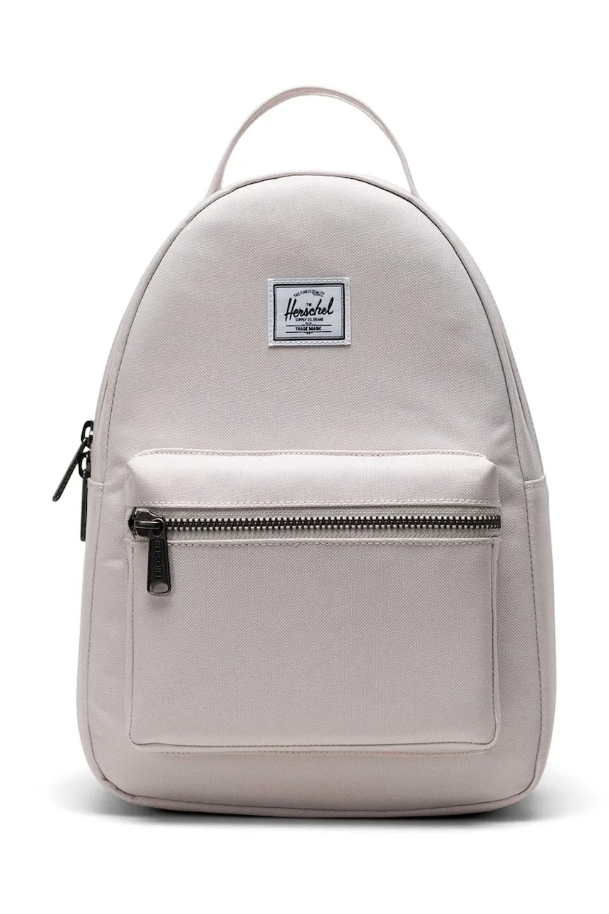 Herschel rucsac culoarea bej, mare, uni, 11395 05456 OS