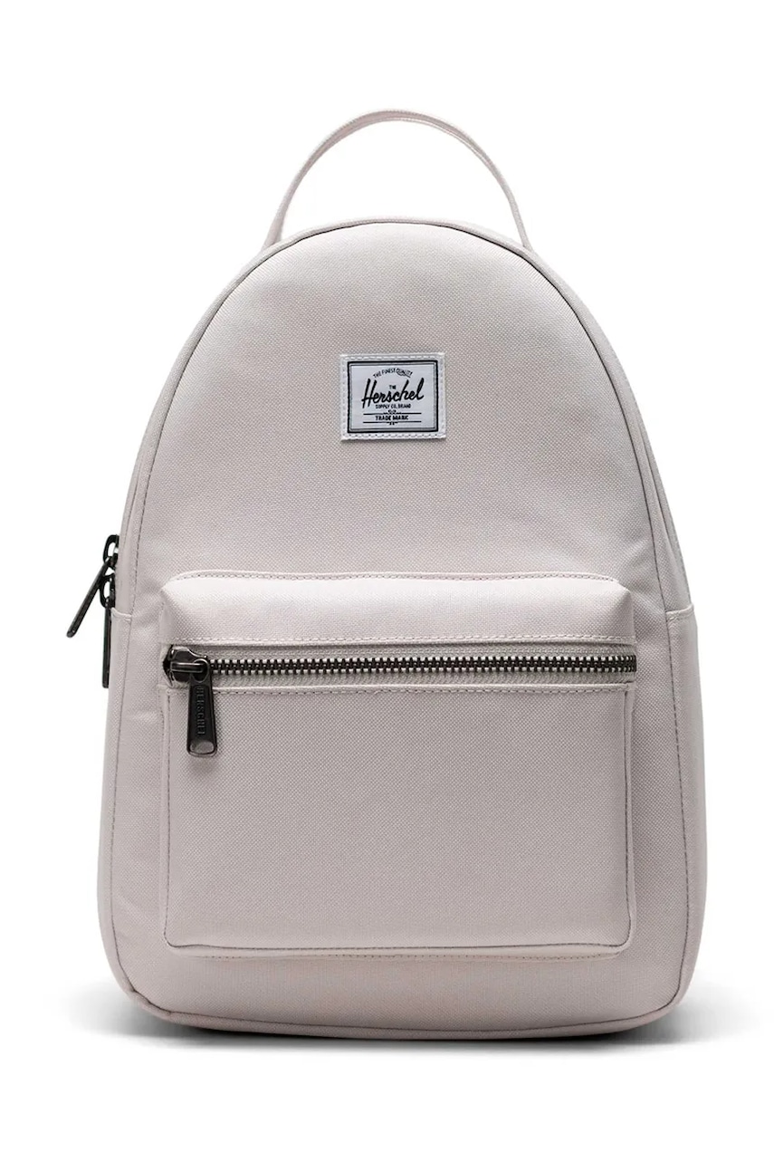 Herschel rucsac culoarea bej, mare, uni, 11395 05456 OS