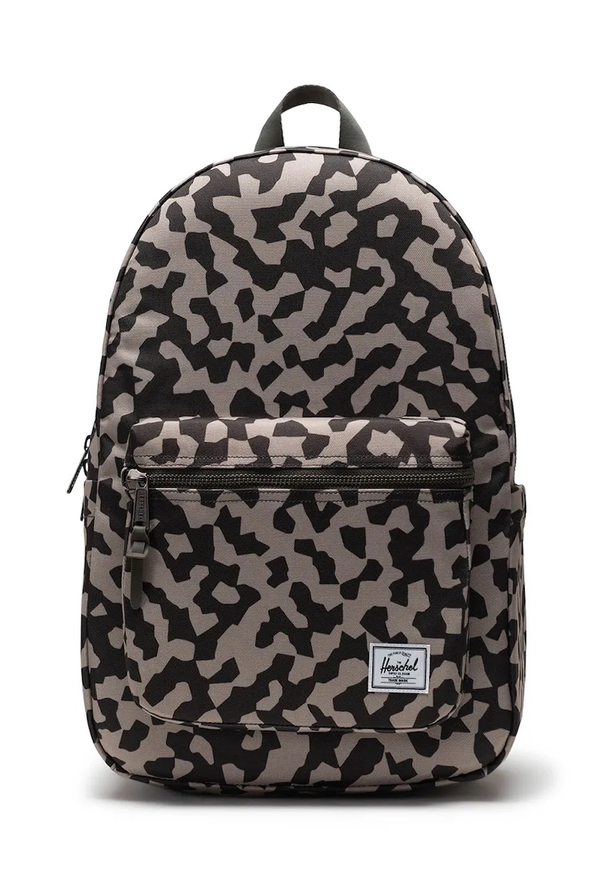 Herschel rucsac culoarea bej, mare, uni, 11407 06622 OS