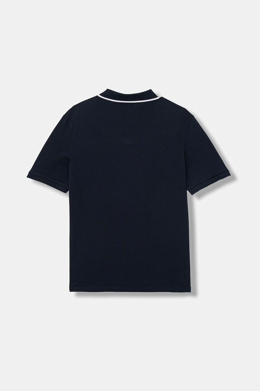 Детское поло EA7 Emporio Armani Детское поло EA7 Emporio Armani