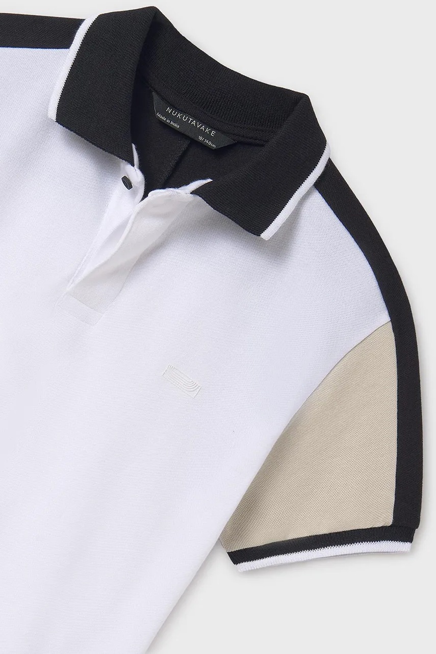 Dětské polo tričko Mayoral (obrázek 3)