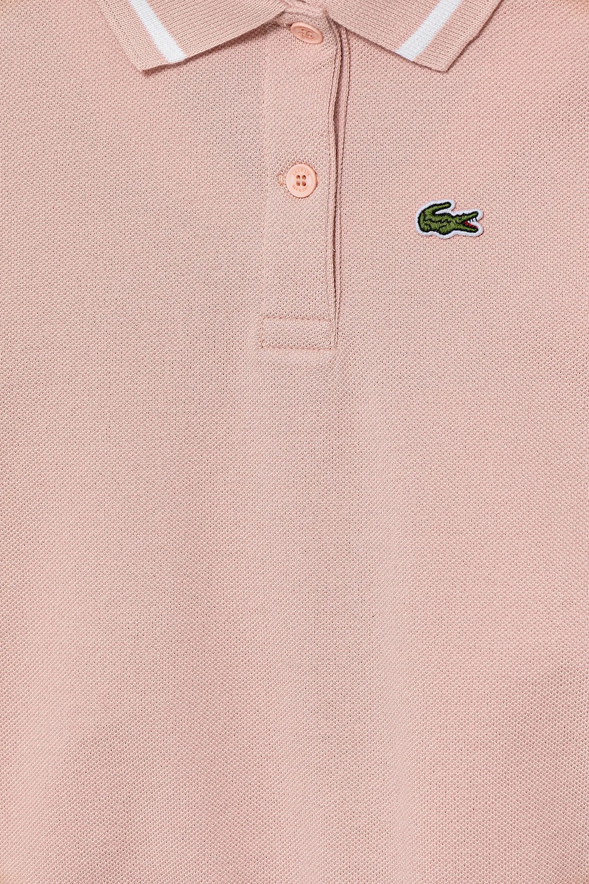 Detské polo tričko Lacoste