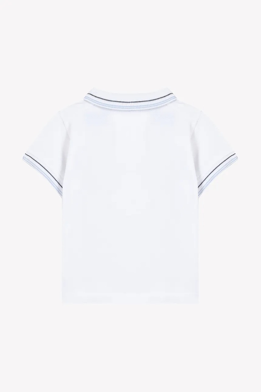 Dětská bavlněná polokošile Tartine et Chocolat (obrázek 3)