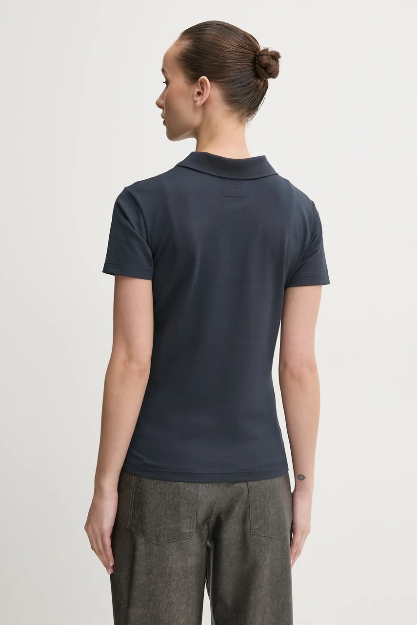 Πόλο Guess Jeans φωτογραφία