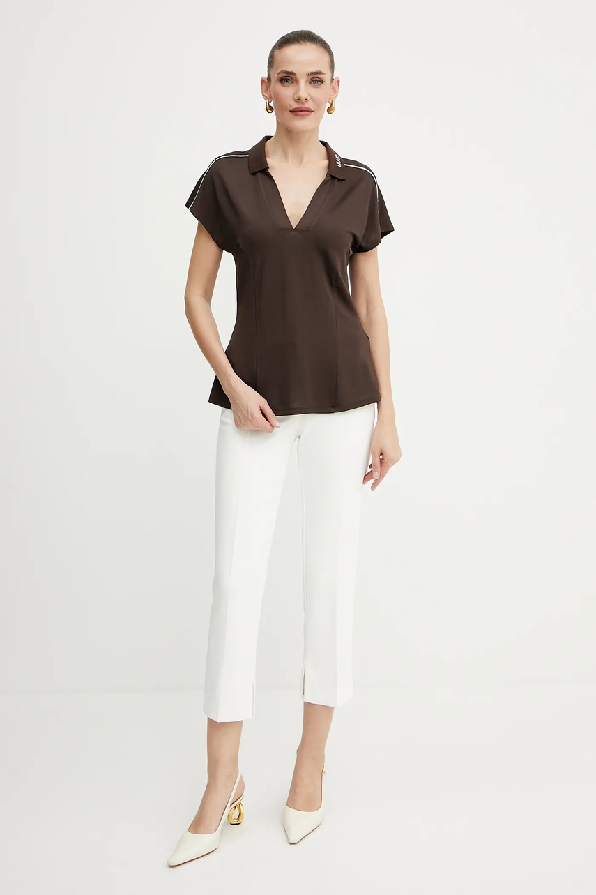 Πόλο Liu Jo φωτογραφία