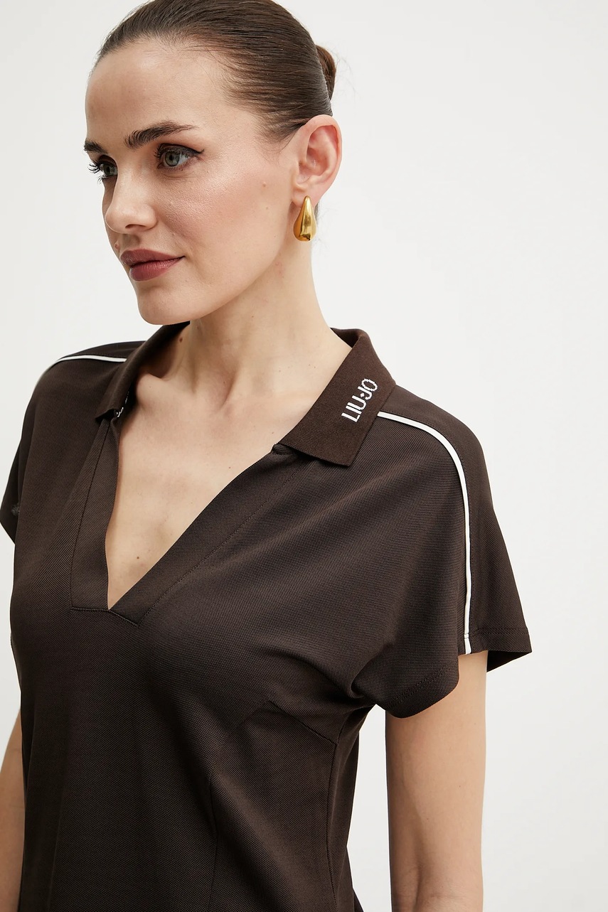 Πόλο Liu Jo φωτογραφία