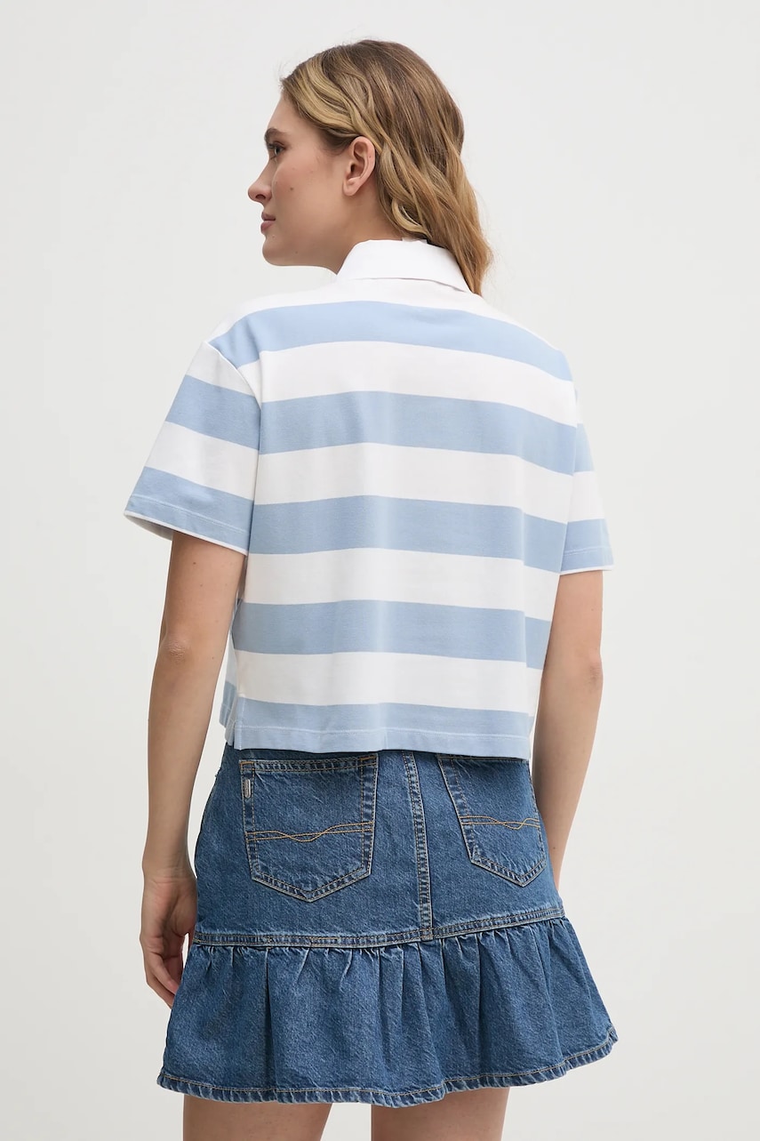Dkny poló női, DJ5T1421 termék 2. képe