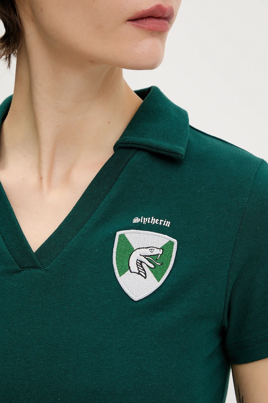 Polo tričko Puma PUMA x HARRY POTTER (obrázek 5)