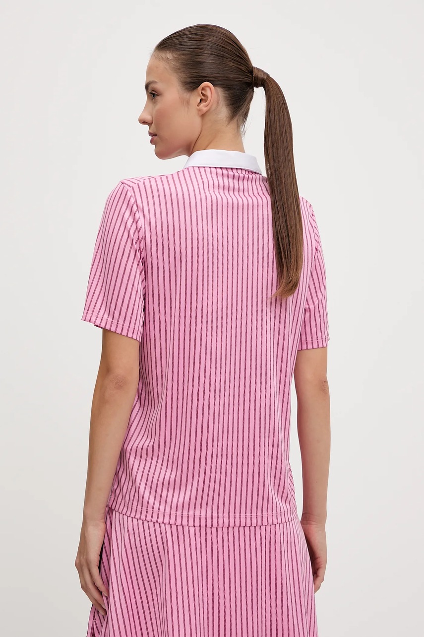 Sportovní polo tričko Peak Performance (obrázek 3)