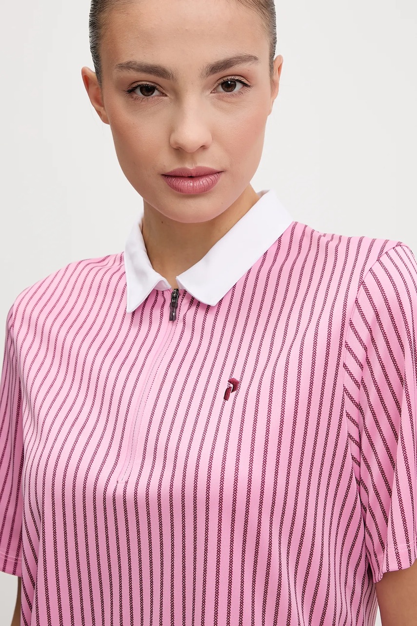 Sportovní polo tričko Peak Performance (obrázek 4)