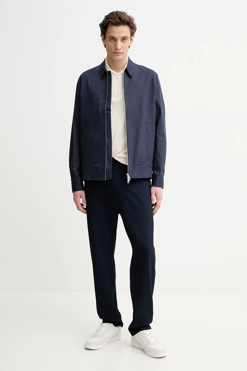 Polo tričko Les Deux