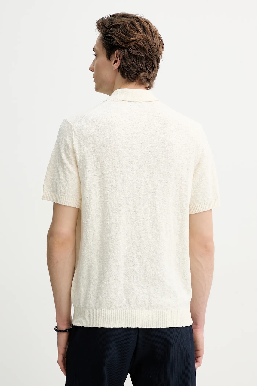 Polo tričko Les Deux