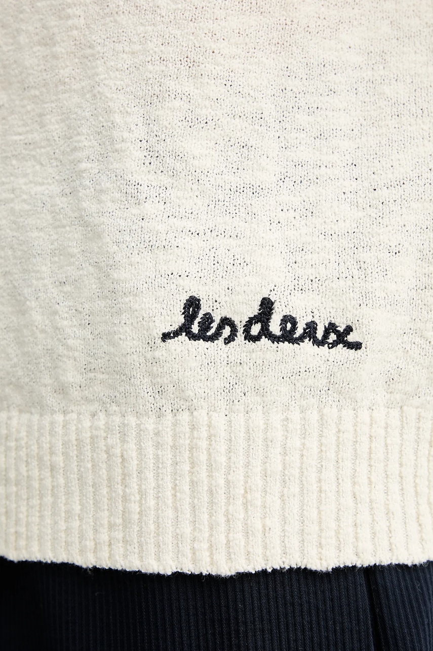 Polo tričko Les Deux