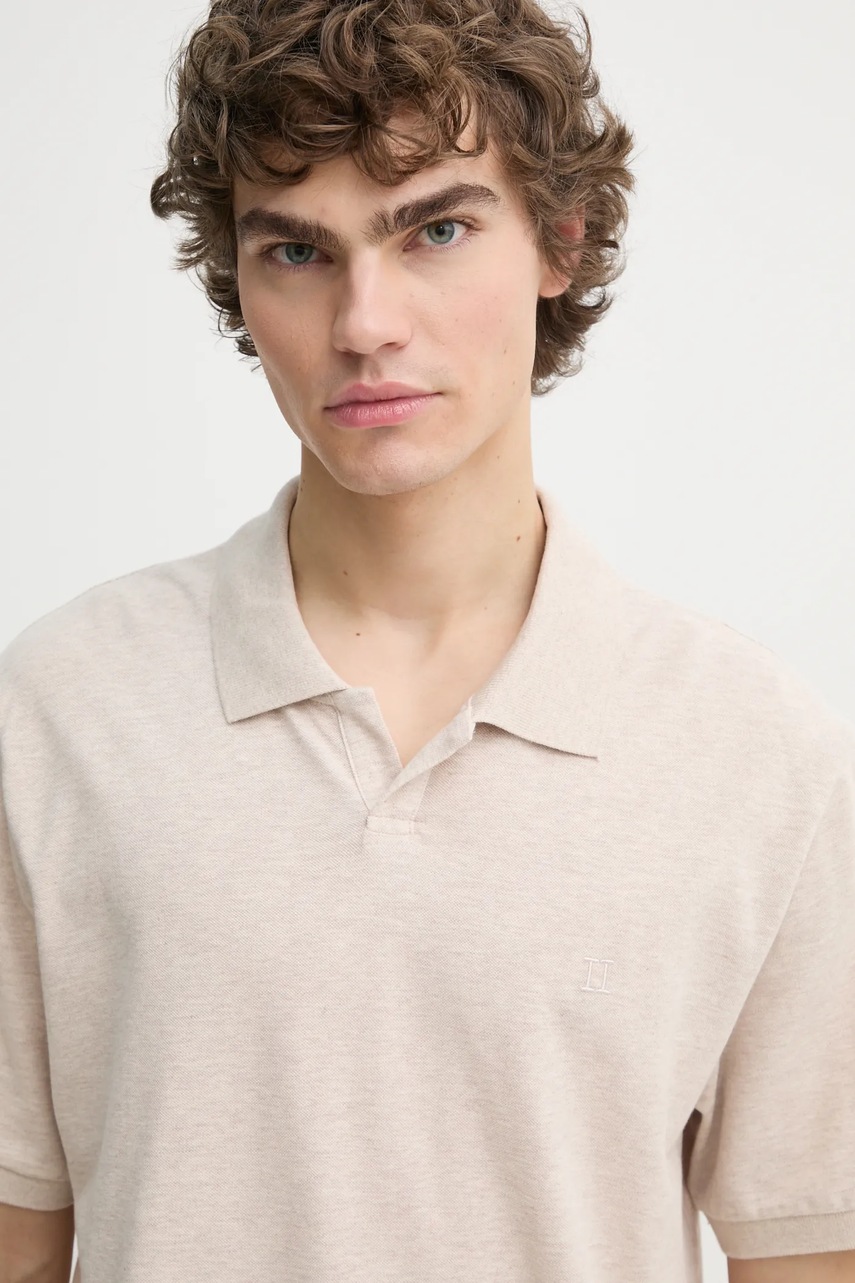 Bavlněné polo tričko Les Deux (obrázek 3)