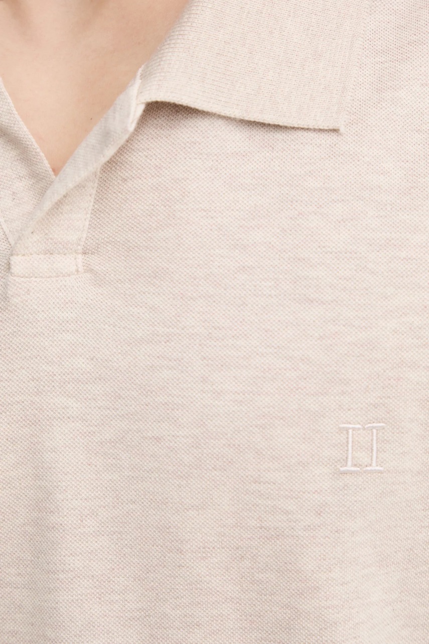 Bavlněné polo tričko Les Deux (obrázek 4)