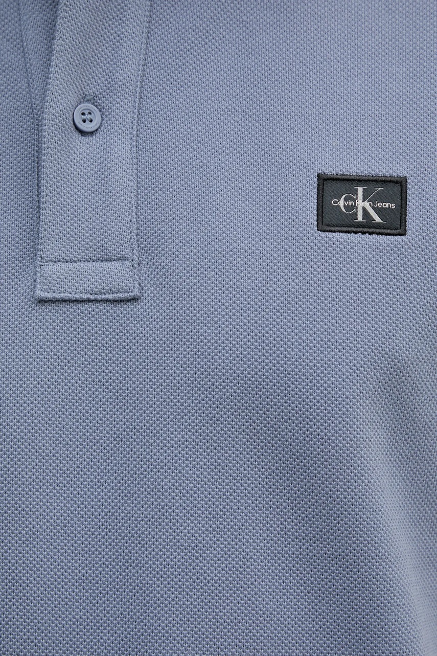 Πόλο Calvin Klein Jeans φωτογραφία