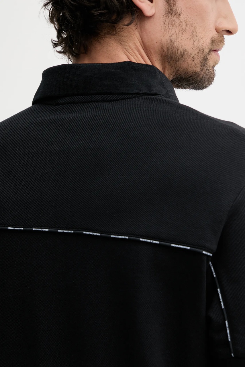 Bavlnené polo tričko Versace Jeans Couture