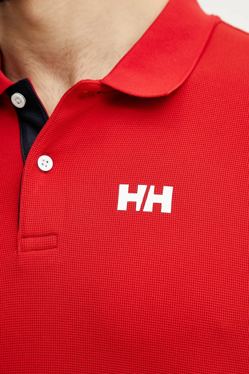 Polo tričko Helly Hansen OCEAN