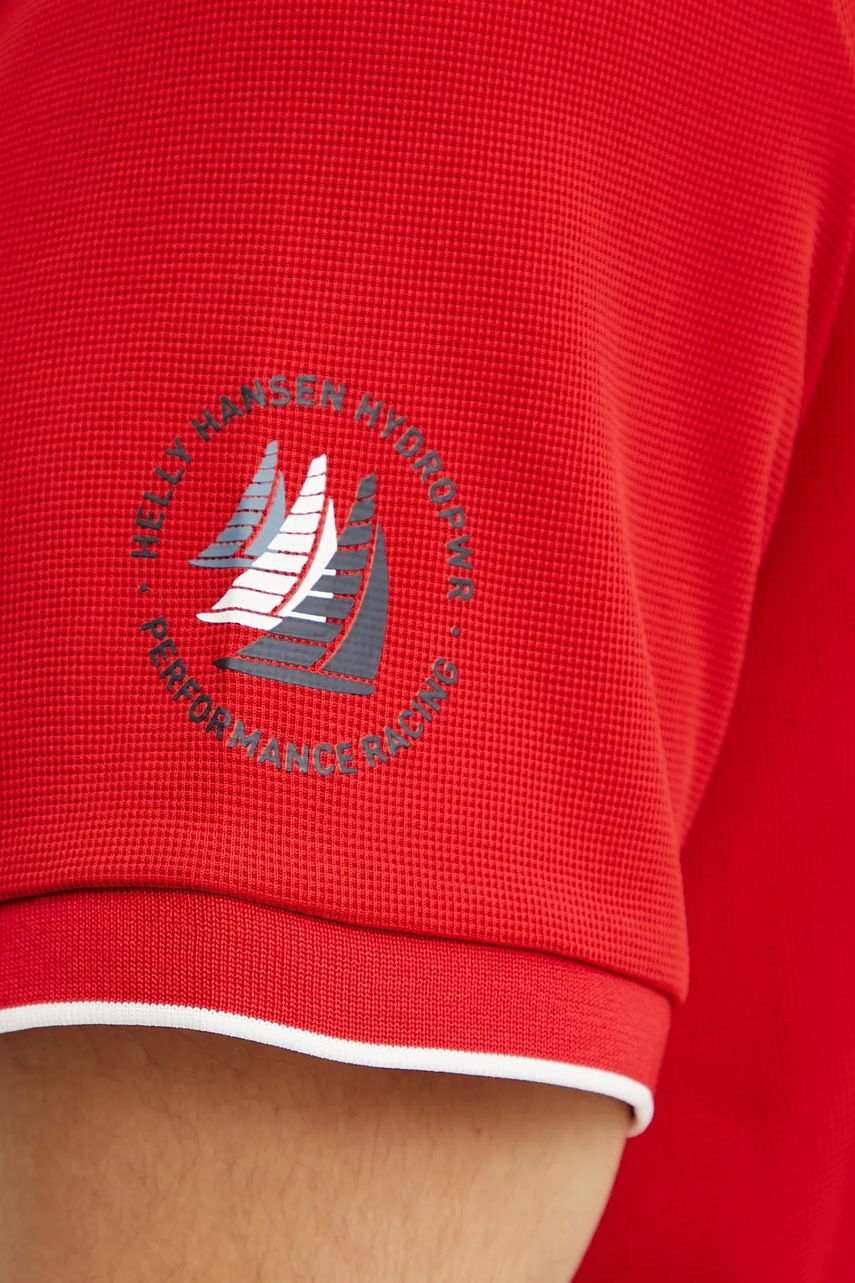 Πόλο Helly Hansen OCEAN φωτογραφία