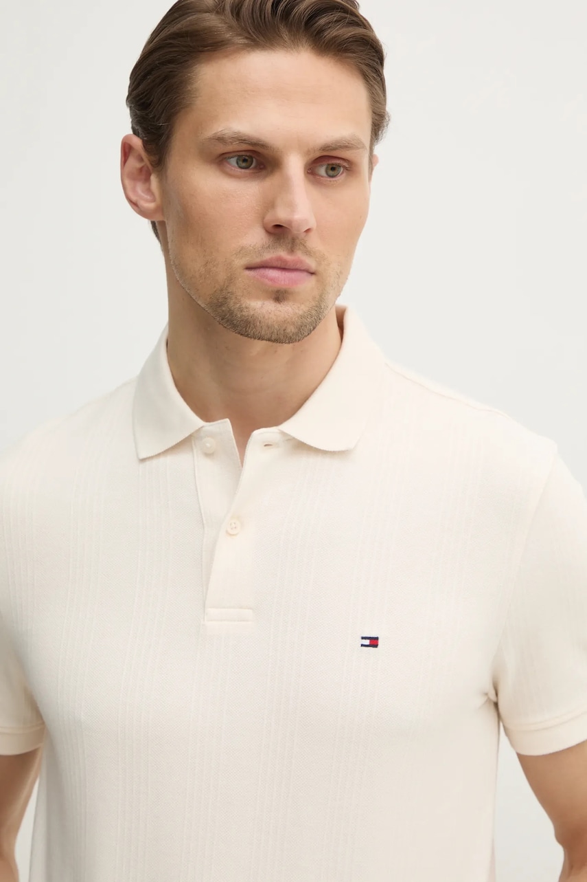 Polo tričko Tommy Hilfiger