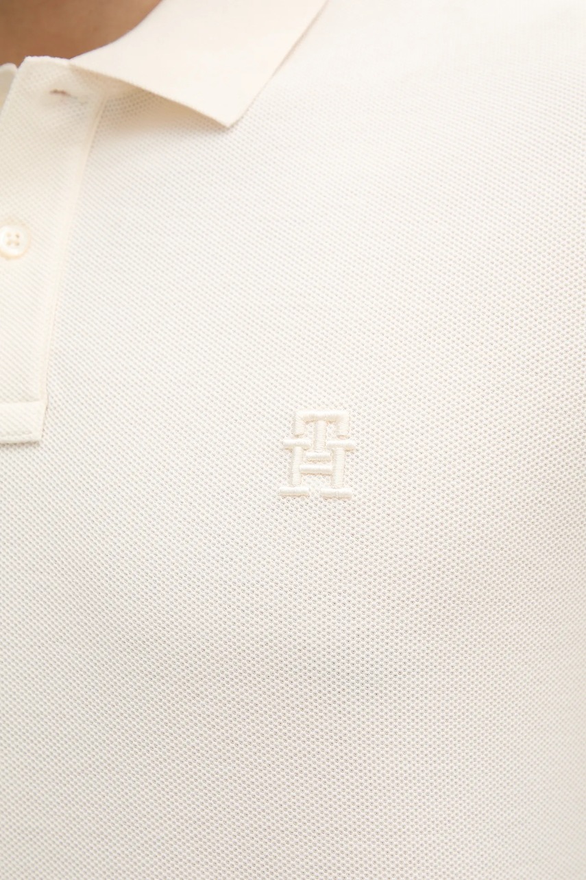 Bavlnené polo tričko Tommy Hilfiger