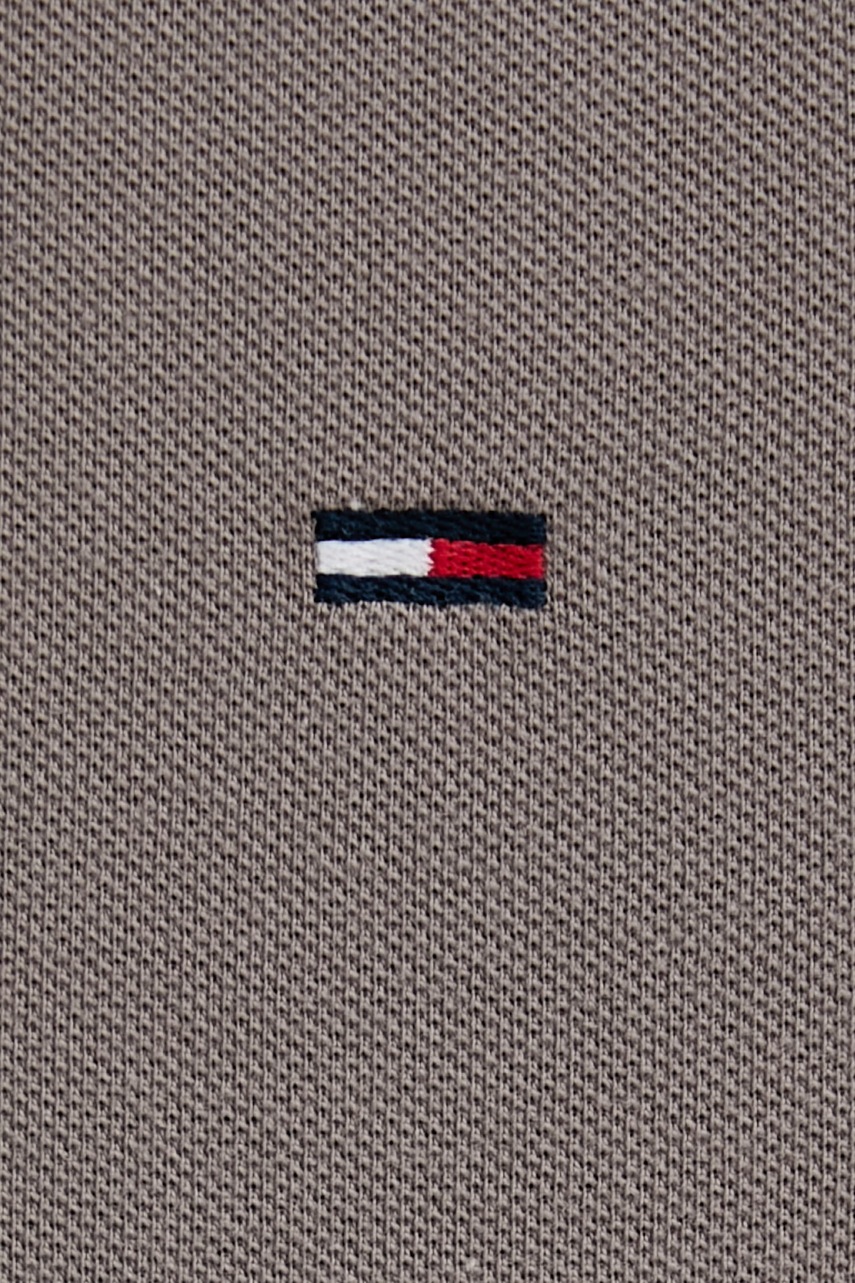 Tommy Jeans polo tričko pánske bavlnené