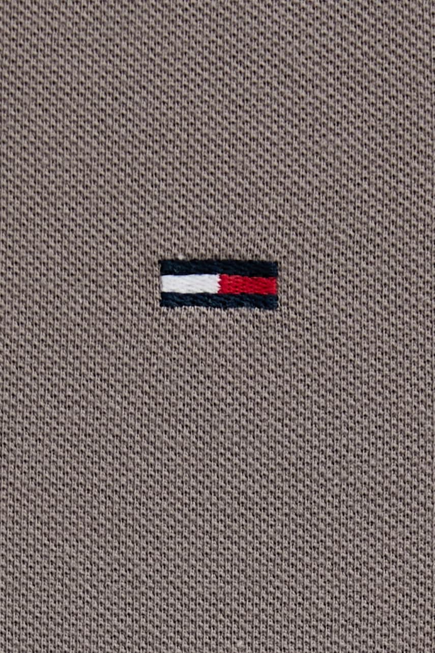 Tommy Jeans polo tričko pánske bavlnené