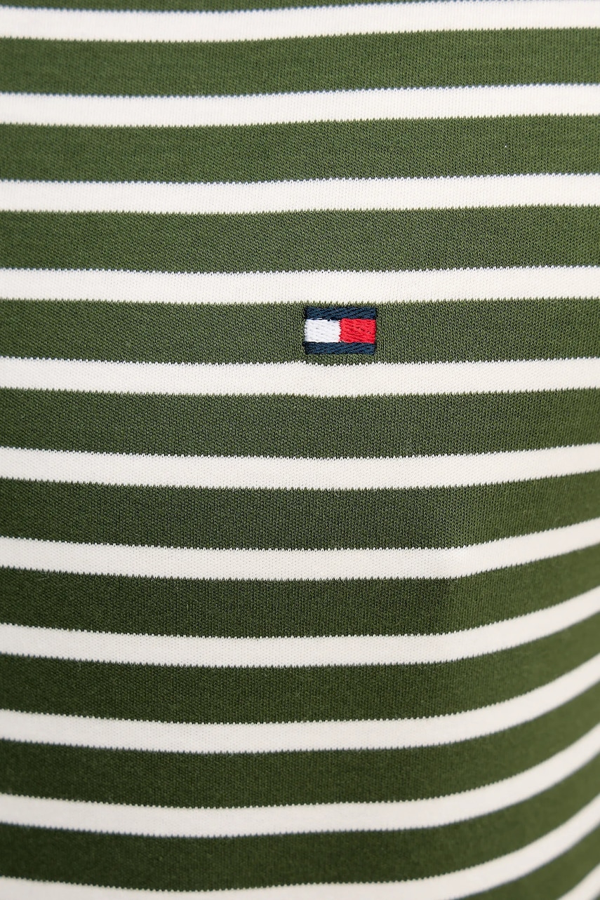 Tommy Hilfiger polo tričko pánske bavlnené