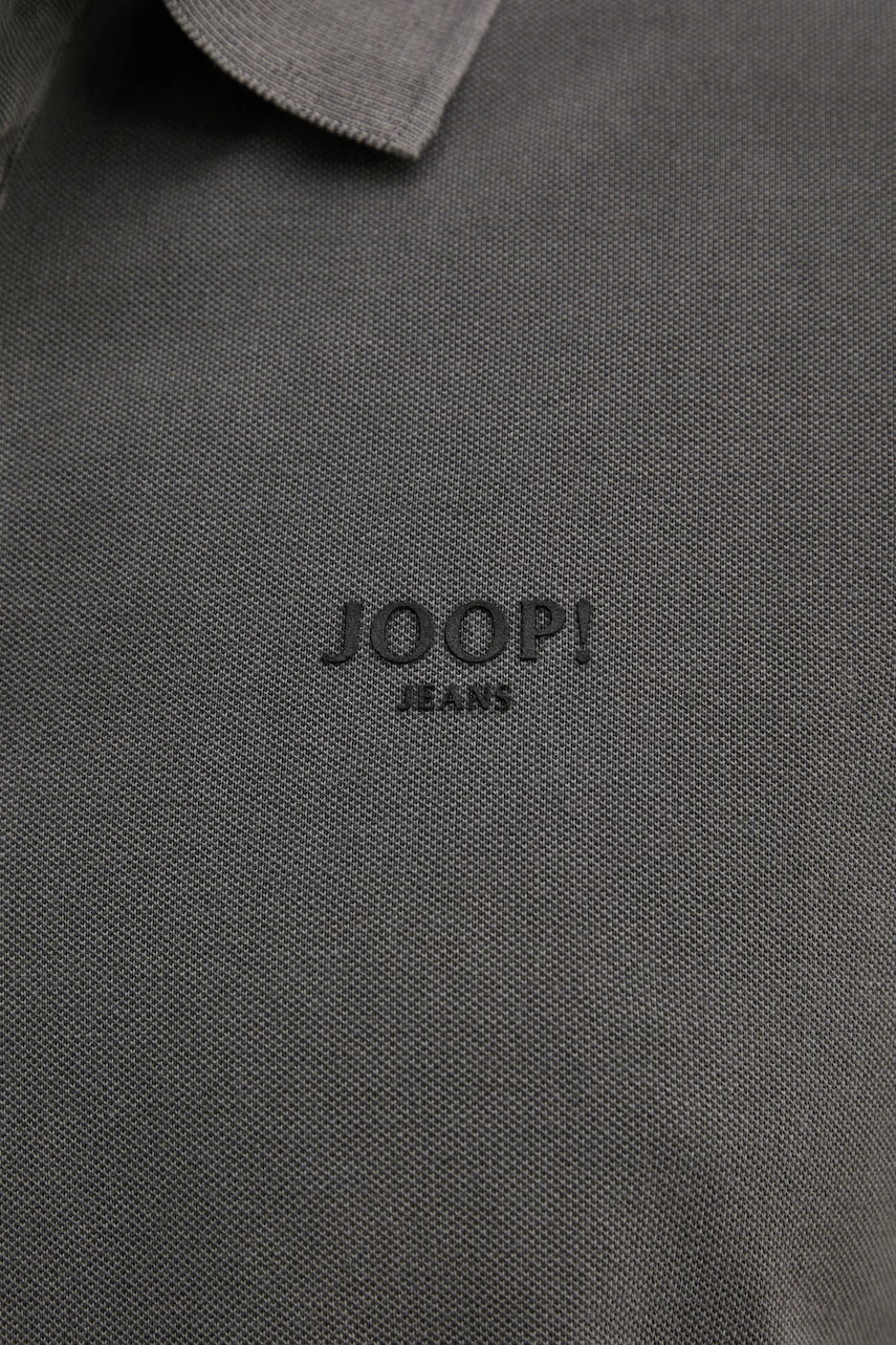 Joop! polo tričko pánske bavlnené s elastanom