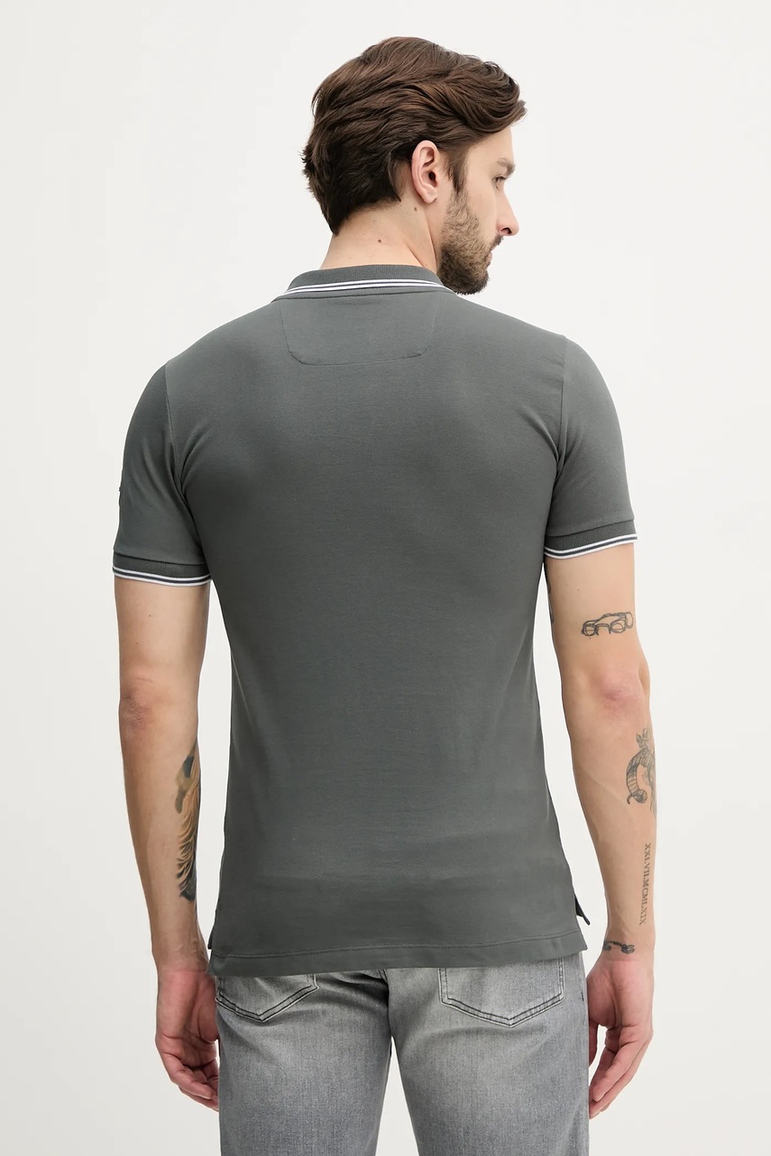 Polo tričko Geox (obrázek 3)