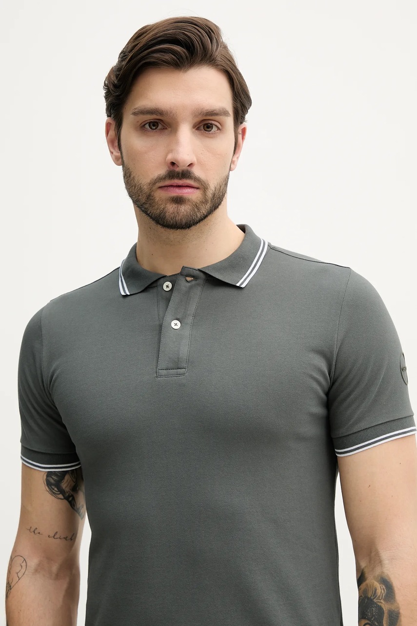 Polo tričko Geox (obrázek 4)