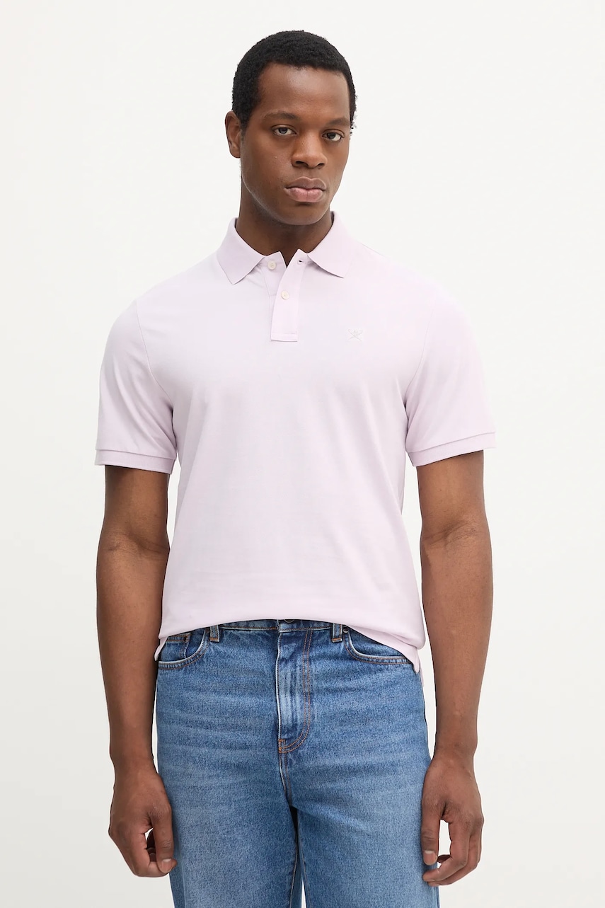 Hackett London polo de bumbac