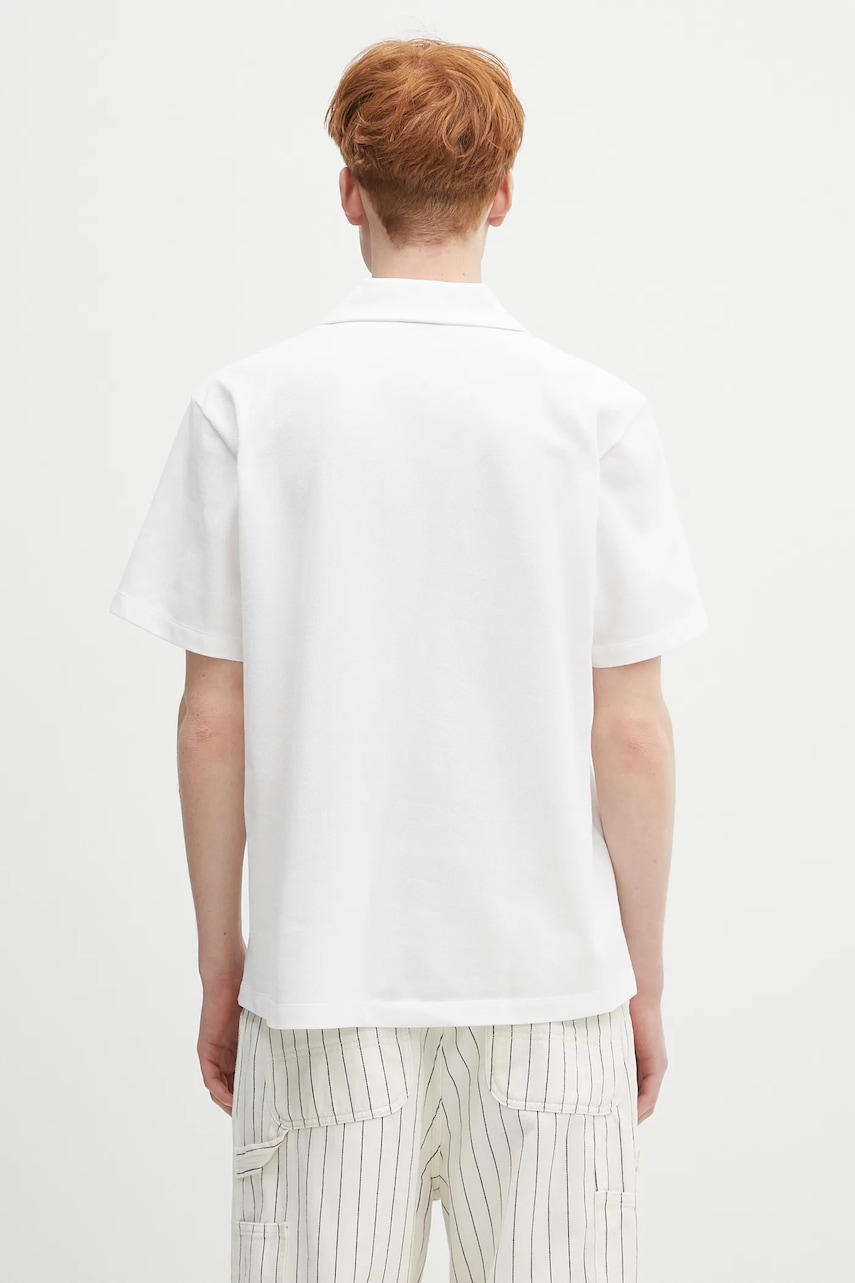 Bavlnené polo tričko AMBUSH Polo Shirt