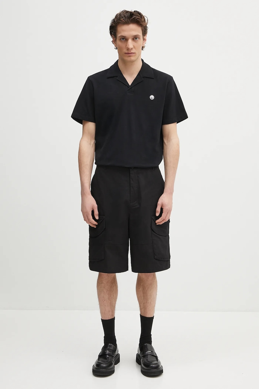 Bavlnené polo tričko AMBUSH Polo Shirt
