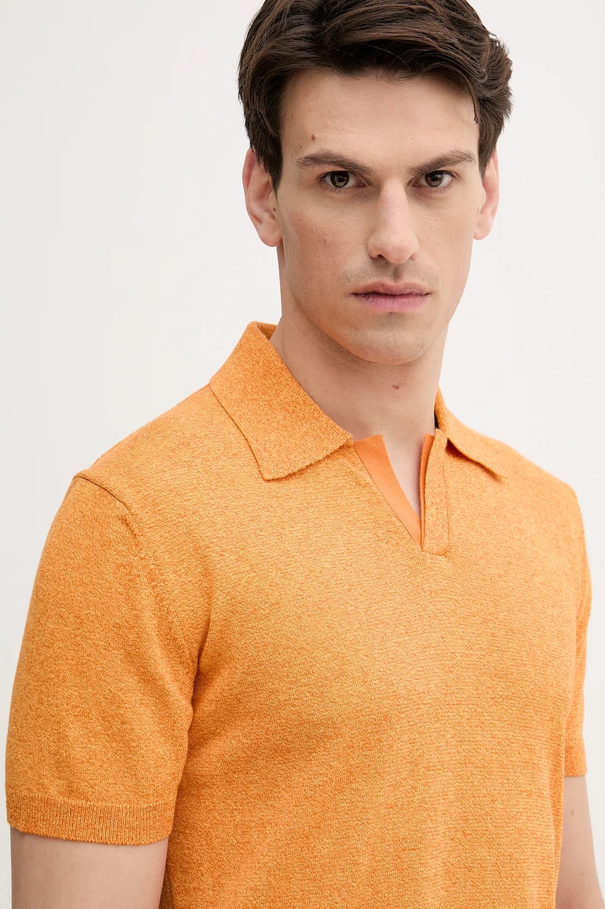 Polo tričko United Colors of Benetton